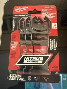 MILWAUKEE TOOLS 49-25-1563 (PSO035867) - Picture 1 of 7