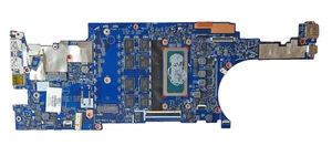 HP N41024-601 Core i7-1355U 1.7GHz Motherboard for HP Envy x360 2-in-1 Laptop - Afbeelding 1 van 3