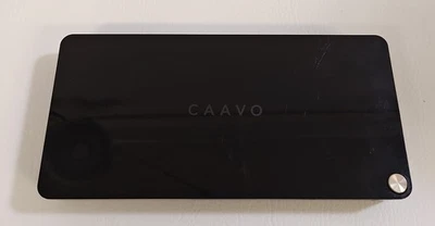 Caavo Control Center Entertainment Hub HDRX4 - Unit Only - Image 1 of 4