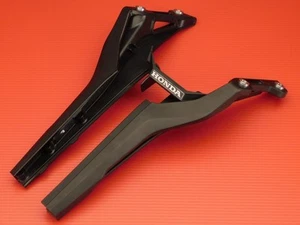 Genuine Honda CBR650R Rear Grab Bar Handle Set Left Right 80132-MKN-D50 - Picture 1 of 3