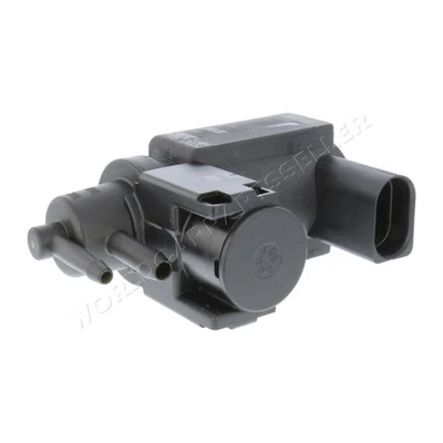 Convertidor de presión de control de escape para AUDI A4 A6 VW Phaeton Touareg 2003- Foto 1 de 3