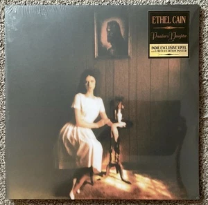 Ethel Cain Preacher’s Daughter Indie's Edition Exclusive Vinyl + Poster SEALED - Picture 1 of 3