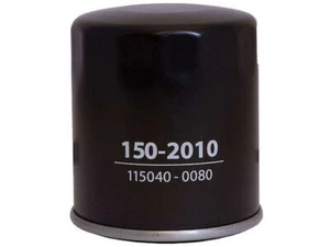 For 1993-2005 Lexus GS300 Oil Filter Denso 45399KCTB 1994 1995 1996 1997 1998 - Picture 1 of 2