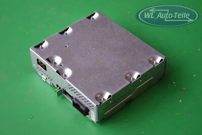 Audi A5 8T Originale Centralina Digitale Sintonizzatore TV Spilla Dmb Dtv - Immagine 1 di 4