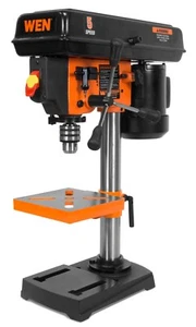 WEN 4206T 2.3-Amp 8-Inch 5-Speed Benchtop Drill Press - Picture 1 of 5