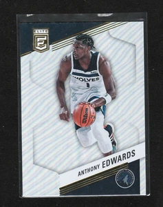 Elite #30 2022-23 Anthony Edwards como nuevo - Imagen 1 de 2