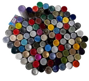 NEW TESTORS Model Master 0.5 oz paint Pick 105 colors READ AD Enamel or Acrylic - Picture 1 of 342