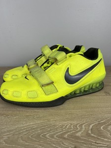 romaleos 2 ebay