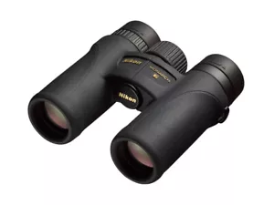 Nikon Binoculars Nikon MONARCH7 M711 8×30 8.3° Dach prisms Japan - Picture 1 of 1