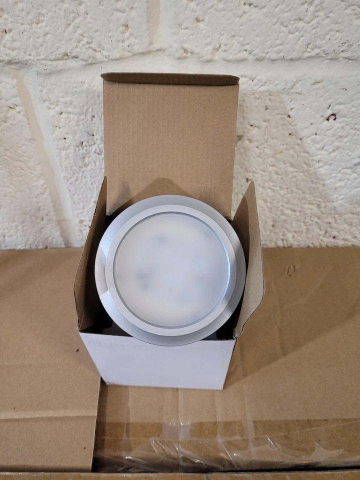 Unbranded Par 30 LED LAMP Spotlight Screw Spot Light Bulb 90-240v 7w UK  - Image 1 of 3