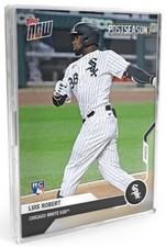 2020 Topps Now Postseason Pick *YOU PICK* Dodgers Yankees White Sox Braves +