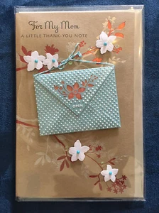 American Greetings Mother’s Day Thank You - Picture 1 of 3