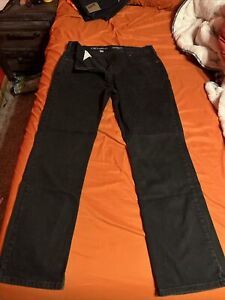 Men’s Carhartt Relaxed Fit Jeans 40x34 - Excellent Condition