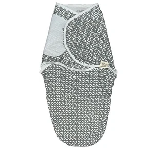 KeaBabies 100 % algodón calmante envoltura para bebés 0-3 meses - Imagen 1 de 1