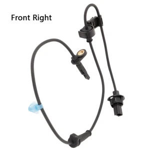 ABS Speed Sensor Front Passenger Right Side Hand for Honda Odyssey 2011-2017 - Picture 1 of 6