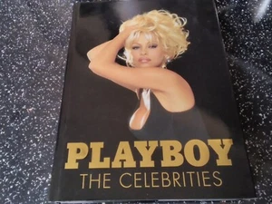 Playboy - The CELEBRITIES Hardback Book (2006) 1st Edition (Superb Condition). - Picture 1 of 12