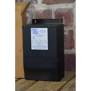Tokistar trasformatore illuminazione bassa tensione T22 1000 nuovo vecchio stock - Foto 1 di 8