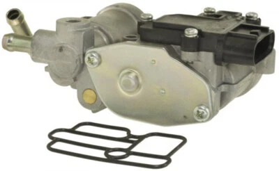 Nueva válvula de control de aire de ralentí (IAC) para Mitsubishi Expo Galant 1992-1994 2,4 L  Foto 1 de 4