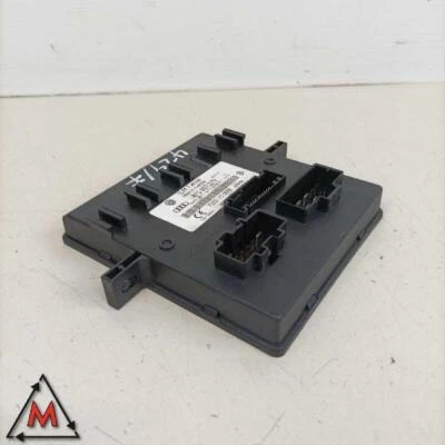 Confort control unit 4F0907279 AUDI A6 3.0 TDI QUATTRO 2004-2012 used (87119) - Image 1 of 4