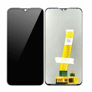 Ricambio display schermo vetro digitalizzatore LCD completo per Samsung Galaxy A01 - Foto 1 di 10