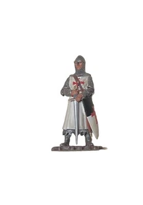 Black Hawk 54mm The Guardian- Templar Series - Picture 1 of 2