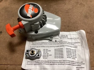 Echo I-start kit 99944200004 - Picture 1 of 1