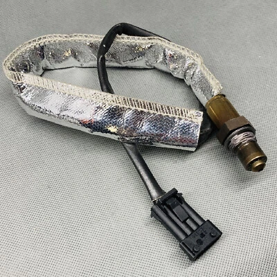 Sensor de oxígeno lambda genuino original 30650109 nuevo para Volvo C70 C30 XC70 XC90 Foto 1 de 4