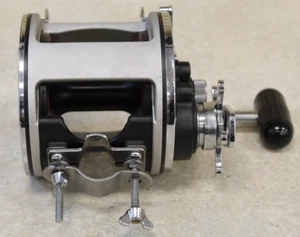Carrete de pesca Daiwa Sealine 600H *usado* ENVÍO GRATUITO - Imagen 1 de 7