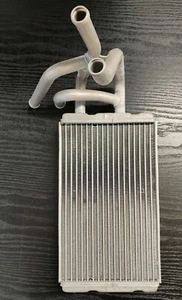 London Taxi TX4 (Late) Chinese Type Front Heater Matrix (With Pipes) - Upgraded - Picture 1 of 2