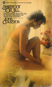 Barefoot On Jill, John Colleton - 1983 Paperback - Imagen 1 de 2