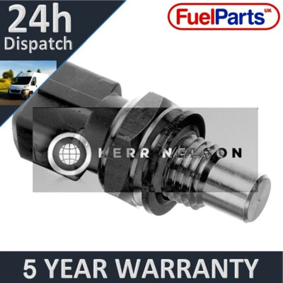 For Smart City-Coupe 0.7 0.8 CDi Kerr Nelson Coolant Temperature Sensor - Изображение 1 из 2