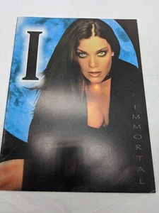 Immortal RPG Preview Introduction Book Precedence - Bild 1 von 12