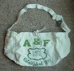 Las mejores ofertas en Mochilas Abercrombie \u0026 Fitch para Mujeres | eBay