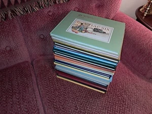 Automobile Quarterly Lot of 23 Volumes - Picture 1 of 14