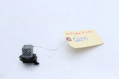 06-07 SUBARU B9 TRIBECA AQUECEDOR VENTILADOR MOTOR RESISTOR Q2173 - Imagem 1 de 4