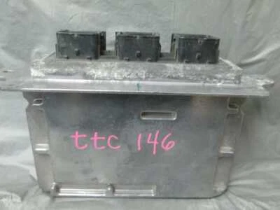 Engine ECM Control Unit 4.6L Fits 04 FORD EXPLORER 4L2A-12A650-AMC 4L2A12A650AMC - Image 1 of 4