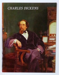 Charles Dickens (Pitkin Pictorials) by Michael St John Parker. 1991 - Imagen 1 de 4