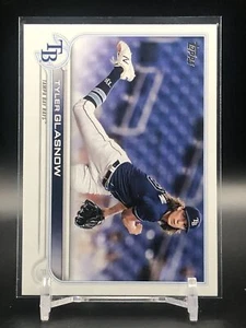 2022 Topps #302 Tyler Glasnow - Bild 1 von 2