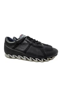 $299 Camper X Berhard Willhelm Himalayan Low Trainer Size 11 Car Shoe New - Picture 1 of 12