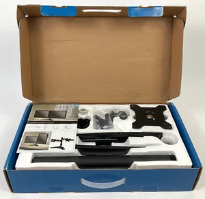 Planar AS2 Dual Monitor Stand For Monitors 15in to 24in. 997-5253-00 - Picture 1 of 24