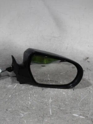 Espejo retrovisor derecho Subaru Legacy 2006 bronceado OEM 254582 144 k millas Foto 1 de 3