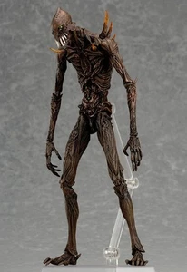 figma SP-043 Giant Warrior Die Zusammenarbeit zwischen Studio Ghibli und figma - Bild 1 von 6