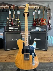 Yamaha PAC1511MS Mike Stern Signature Gloss Natural E-Gitarre - Bild 1 von 15