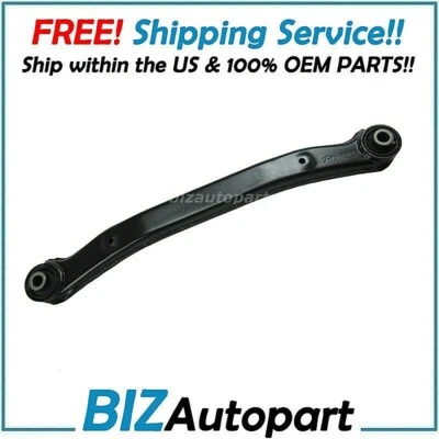 ¡GENUINO! Brazo de control trasero superior para KIA RONDO OE# 2007-2010 55100-1D000 Foto 1 de 2