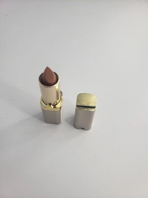 x2 L'oreal Colour Riche Lipcolour Sandstone#810 - Image 1 of 2