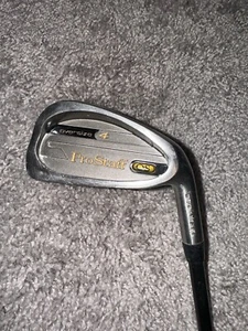 Wilson Pro Staff OS Oversize 4 Iron Golf Club Graphite Shaft RH - Picture 1 of 7