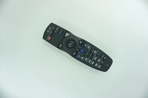 Remote Control For Viewsonic PJ750 PJ751 PJ1065-2 PJ1035 XGA 3LCD Projector - Picture 1 of 4