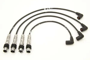 1.2 TSI ignition cables ignition cable set VW Golf 6 Caddy Polo 9N Golf Touran A1 A3 - Picture 1 of 1