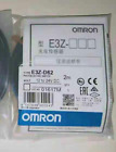 1Pc New Omron E3z-D62 E3zd62 #Yy0