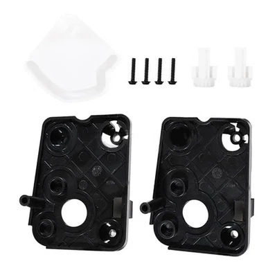 For C4 and 307 Vehicle Climate Control System Efficient Repair Kit Set - Image 1 of 4